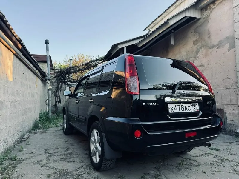 Собственник! Гаражное хранение продам x-trali в кузове t30 2006 года, объем 2.5 литра (бензин), мкпп, полный привод. Сборка япония. Два ключа. Vin : jn1tbnt30u0121013.во владении более пяти лет, постоянный учет рф. Переоформление без проблем. Пробег 237 954 км (родной, не скручен). Два комплекта резины r17 (зима/лето). Кузов в отличном состоянии, без дтп, есть два косметических окраса(передний бампер и капот, были сколы), окрашены более двух лет назад, остальное все в родной краске. Кузов покрыт гидрополимером и обновлен в этом году. Салон как новый, ничего не затерто, не пропалено. Перешит качественно руль, заменена штатная магнитола на андроид, заменены все динамики а дверях, чехлы сидений, два комплекта ковриков. По тех части все отлично, мотор весь сухой, без запотеваний и течей, ходовая как мячик, заменены тормозные диски и колодки вкруговую с переборкой и покраской суппортов. Заменены кольца, вкладыши и сделан полный ребилд гбц. Заменены масла кпп и двс + ф
📞 Звоните: +7(949)3180505 - фотография - 2