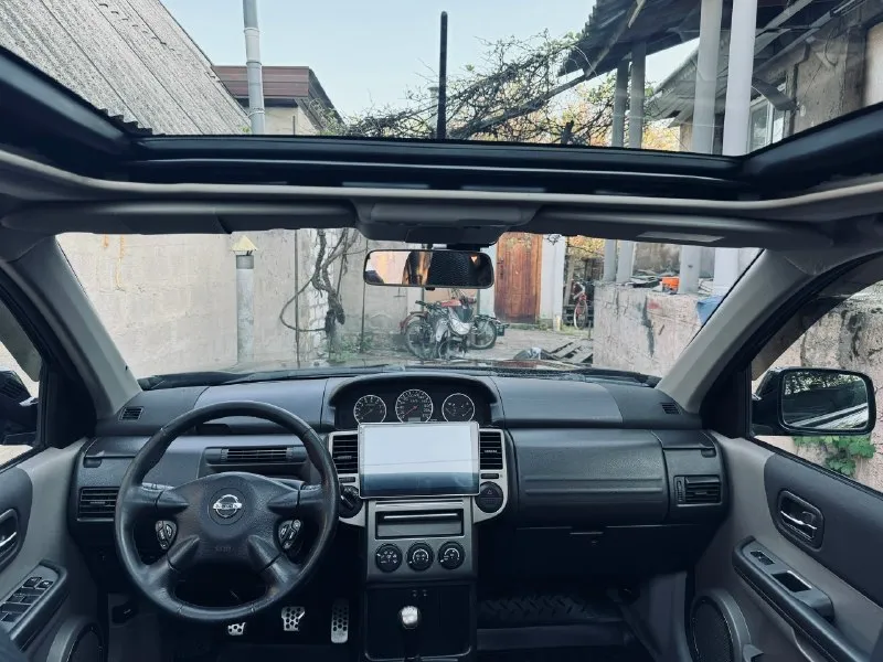 Собственник! Гаражное хранение продам x-trali в кузове t30 2006 года, объем 2.5 литра (бензин), мкпп, полный привод. Сборка япония. Два ключа. Vin : jn1tbnt30u0121013.во владении более пяти лет, постоянный учет рф. Переоформление без проблем. Пробег 237 954 км (родной, не скручен). Два комплекта резины r17 (зима/лето). Кузов в отличном состоянии, без дтп, есть два косметических окраса(передний бампер и капот, были сколы), окрашены более двух лет назад, остальное все в родной краске. Кузов покрыт гидрополимером и обновлен в этом году. Салон как новый, ничего не затерто, не пропалено. Перешит качественно руль, заменена штатная магнитола на андроид, заменены все динамики а дверях, чехлы сидений, два комплекта ковриков. По тех части все отлично, мотор весь сухой, без запотеваний и течей, ходовая как мячик, заменены тормозные диски и колодки вкруговую с переборкой и покраской суппортов. Заменены кольца, вкладыши и сделан полный ребилд гбц. Заменены масла кпп и двс + ф
📞 Звоните: +7(949)3180505 - фотография - 6