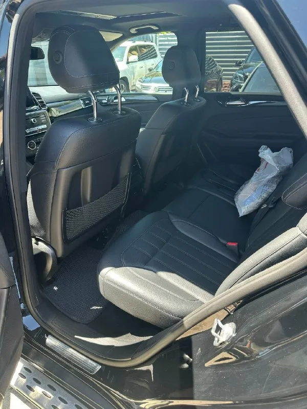 Продам mercedes benz w166 gle 350 2018 года выпуска полный привод мотор 3.5 атмосферный 90000 км родного пробега коробка 8-ступенчатый автомат музыка harman kardon бесключевой доступ всех дверей подогревы сидений без пневмы климат контроль черный потолок люк мертвые зоны радар приближения удержание полосы кнопка start-stop электра регулировка, память сидений, руля электра привод богажника парк троники в круг камера заднего вида car play, android car r21 летние и r19 зимние колеса все родные стекла, включая лобовое была произведена 22.05.26 полировка кузова, нанесение керамики и химчистка салона в одних руках 3 года покупалась на пробеге 40000 км заменены все масла и фильтра-двигатель, коробка, раздатки состояние отличное! любые проверки цена-4.300.000 торг уместен тел +79495049495 📞 звоните: +7(949)5049495 - фотография - 6