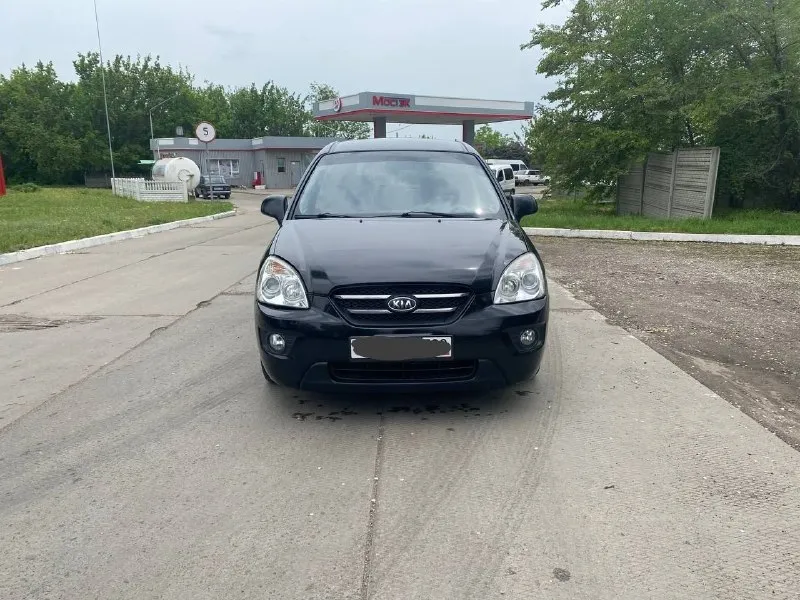 Продам киа карэнс 2008год. Объем 2.0 коробка обычный автомат. Пробег 175 090 оригинал. За всё время один собственник. Зелёная автотека. Машина в хорошем состоянии пройдено большое то. Двигатель, коробка, салон на отлично. Полная комплектация. В машине работает каждая кнопка. Машиной останетесь довольны. Кто ищет себе хорошую машину, это именно этот вариант.
Цена 750₽ торг присутствует.
Более подробная информация по телефону +79494936731 макеевка. - фотография - 4