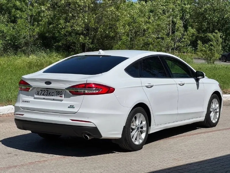 Ford fusion usa год выпуска 2019 двигатель 1.5 бензин коробка автомат пробег 79000 км цена 1 530 000 руб машина обслужена телефон +79493330237 https://bid. cars/ru/lot/1-81465513/2020-ford-fusion-3fa6p0hd5lr108539 📞 звоните: +7(949)3330237 - фотография - 6