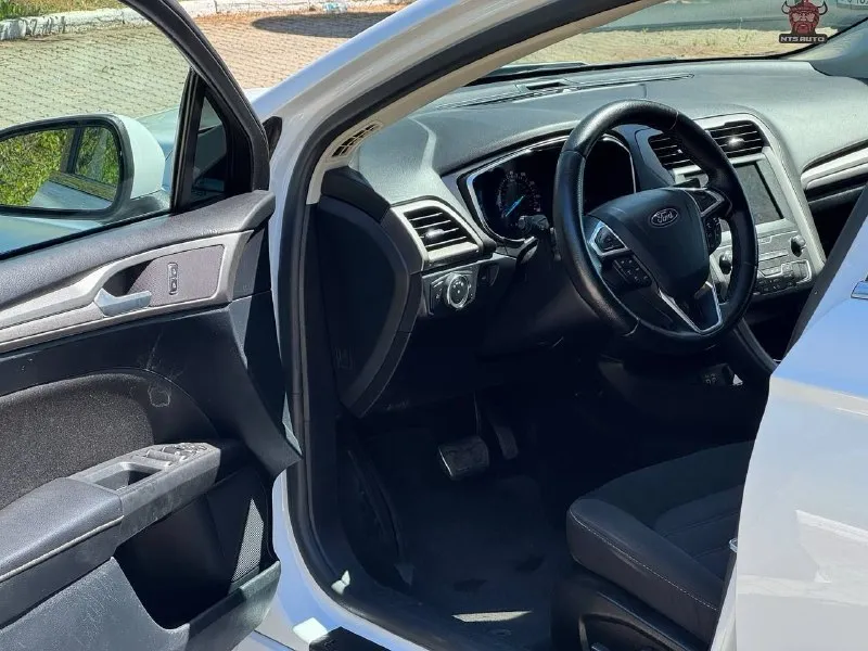 Ford fusion usa год выпуска 2019 двигатель 1.5 бензин коробка автомат пробег 79000 км цена 1 530 000 руб машина обслужена телефон +79493330237 https://bid. cars/ru/lot/1-81465513/2020-ford-fusion-3fa6p0hd5lr108539 📞 звоните: +7(949)3330237 - фотография - 8