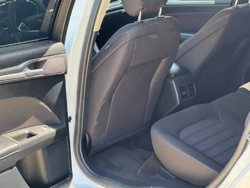 Ford fusion usa год выпуска 2019 двигатель 1.5 бензин коробка автомат пробег 79000 км цена 1 530 000 руб машина обслужена телефон +79493330237 https://bid. cars/ru/lot/1-81465513/2020-ford-fusion-3fa6p0hd5lr108539 📞 звоните: +7(949)3330237 - фотография - 9