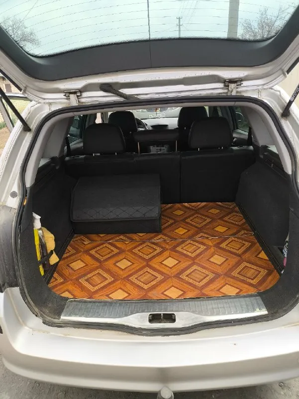 Opel astra h, год-2004,мотор- 1.4 90 л/с, пробег-196 000,коробка-механика, бензин, вложений не требуется, подогрев передних сидений, цена 450 000 +7949 344-91-86 📞 звоните: +7(949)3449186 - фотография - 3