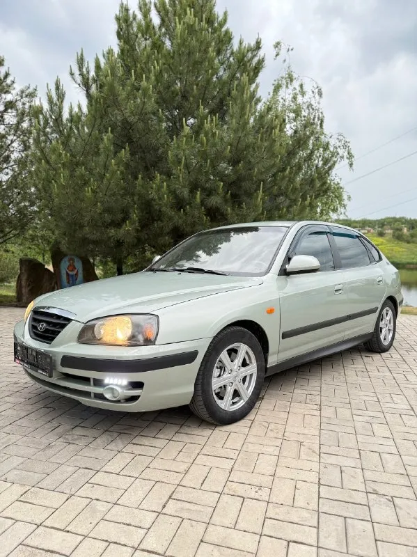 Hyundai elantra на автомате!!! 2007 г. в. 1.6. акпп автомобиль в хорошем состоянии! кузов ровный, без гнили и жучков, все болячки были устранены! салон опрятный двигатель прошел капитальный ремонт (блок/голова), работает шикарно, как новый новый комплект грм масло акпп и двс так же свежее подвеска перебрана, отрабатывает мягко, без посторонних звуков новые опоры двс новые тормозные диски и колодки (brembo) кондиционер исправен сигнализация с обратной связью star-line вместительный багажник! автомобиль прошел т. о. на сумму своей стоимости. очень живой и приятный аппарат на автомате, в привлекательном бюджете 490 тыс. торг! г. донецк +7 (949) 337-76-79 +7 (949) 496-67-34 - фотография - 1