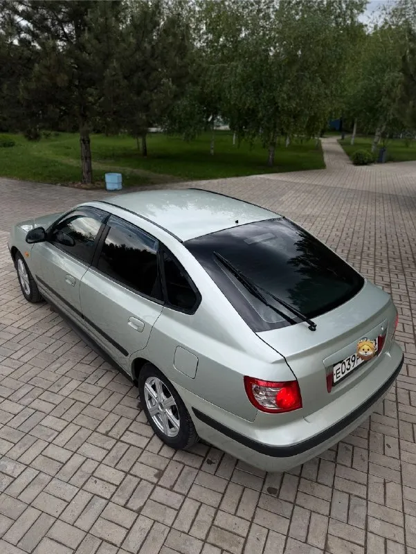 Hyundai elantra на автомате!!! 2007 г. в. 1.6. акпп автомобиль в хорошем состоянии! кузов ровный, без гнили и жучков, все болячки были устранены! салон опрятный двигатель прошел капитальный ремонт (блок/голова), работает шикарно, как новый новый комплект грм масло акпп и двс так же свежее подвеска перебрана, отрабатывает мягко, без посторонних звуков новые опоры двс новые тормозные диски и колодки (brembo) кондиционер исправен сигнализация с обратной связью star-line вместительный багажник! автомобиль прошел т. о. на сумму своей стоимости. очень живой и приятный аппарат на автомате, в привлекательном бюджете 490 тыс. торг! г. донецк +7 (949) 337-76-79 +7 (949) 496-67-34 - фотография - 5