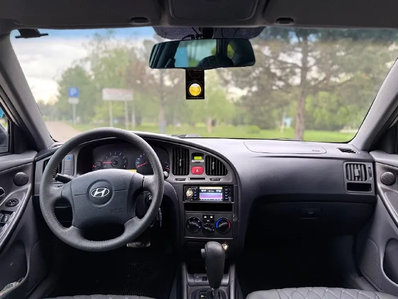 Hyundai elantra на автомате!!! 2007 г. в. 1.6. акпп автомобиль в хорошем состоянии! кузов ровный, без гнили и жучков, все болячки были устранены! салон опрятный двигатель прошел капитальный ремонт (блок/голова), работает шикарно, как новый новый комплект грм масло акпп и двс так же свежее подвеска перебрана, отрабатывает мягко, без посторонних звуков новые опоры двс новые тормозные диски и колодки (brembo) кондиционер исправен сигнализация с обратной связью star-line вместительный багажник! автомобиль прошел т. о. на сумму своей стоимости. очень живой и приятный аппарат на автомате, в привлекательном бюджете 490 тыс. торг! г. донецк +7 (949) 337-76-79 +7 (949) 496-67-34 - фотография - 9