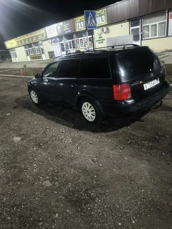 Продам volkswagen passat b5 98 года выпуска. днр постоянный учёт. авто на ходу, но в двигателе присутствует какой то посторонний звук похож на гидрокомпенсатор. цена 150 т. р.донецк петровский район +79493192477 📞 звоните: +7(949)3192477 - фотография - 3