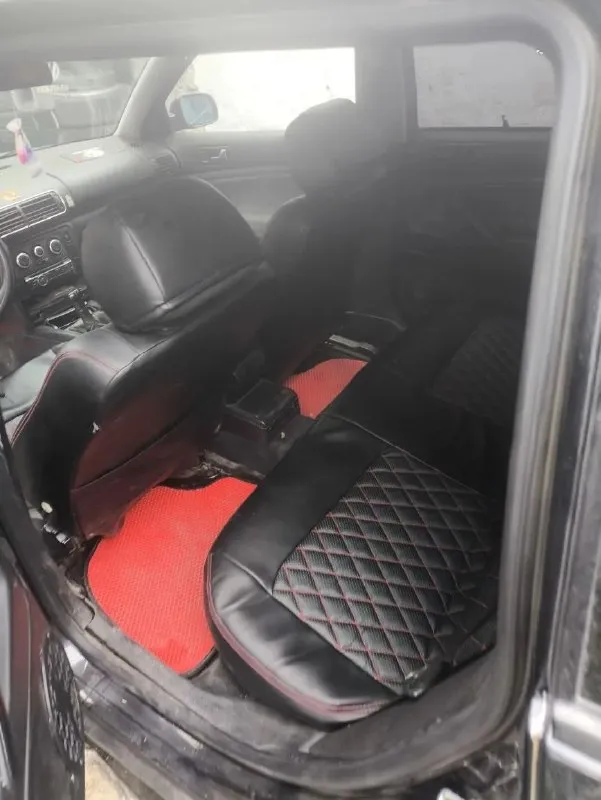 Продам volkswagen passat b5 98 года выпуска. днр постоянный учёт. авто на ходу, но в двигателе присутствует какой то посторонний звук похож на гидрокомпенсатор. цена 150 т. р.донецк петровский район +79493192477 📞 звоните: +7(949)3192477 - фотография - 4
