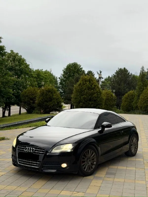🚀 audi tt, 2009 год 2 литра турбо, коробка автомат. едет бодро, рулится остро и дарит именно те ощущения, за которые любят tt. ✅ зеленая автотека ✅ родной пробег — 170.000 км ✅ отличное состояние ✅ и коробка работают без нареканий ✅ внешне выглядит очень эффектно — внимание собирает стабильно автомобиль ухоженный. салон приятный, свежий, всё работает, едет собрано и уверенно. осмотр в г. донецк 🔄 возможен обмен 💳 возможна продажа в кредит 💰 цена: 1 170 000 (торг быстрым) ☎️ 89281188827 ☎️ +7 949 742-53-98 📞 звоните: +7(949)7425398 - фотография - 1