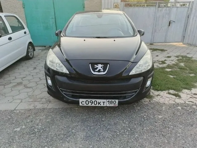 Продам peugeot 308 1.6. 2008 года на ходу но требует замены вольвотроника цена 340000 79493578006 олег 📞 звоните: +7(949)3578006 - фотография - 3