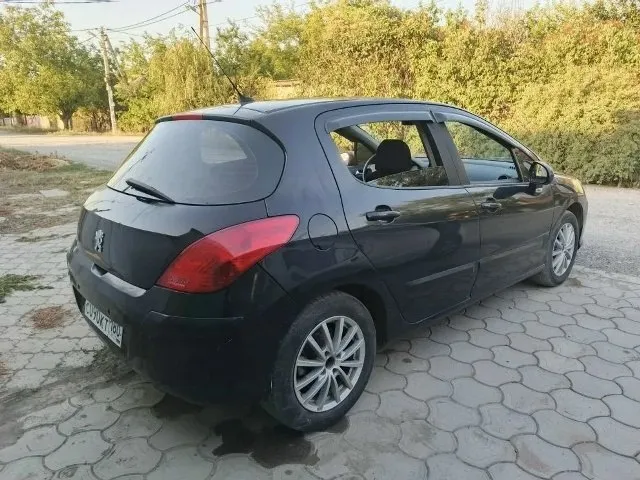 Продам peugeot 308 1.6. 2008 года на ходу но требует замены вольвотроника цена 340000 79493578006 олег 📞 звоните: +7(949)3578006 - фотография - 7