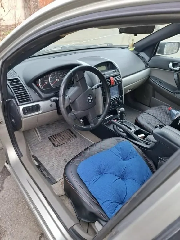 Продам мицубиси галант автомат американец 2.4, 2004 года, цена 380т +79493175832
📞 Звоните: +7(949)3175832 - фотография - 2