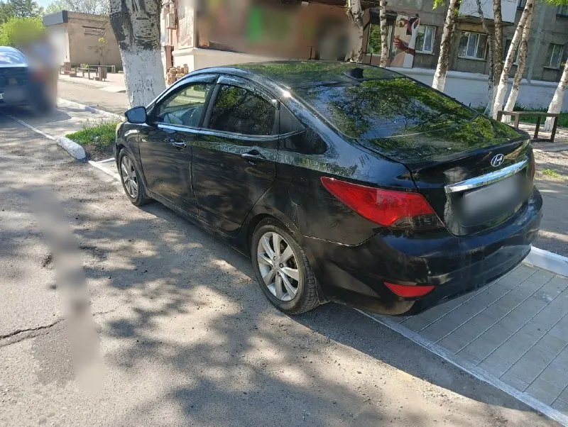 Автор: ▌ продаётся hyundai solaris, 2011 года - коробка передач: автомат. - пробег: 286 000 км. - двигатель: 1.6 л, бензин, газ (не вписан) - комплектация: кондиционер, электростеклоподъёмники, подогрев зеркал, аудиосистема, центральный замок, подогрев зоны дворников. осмотр: г. енакиево цена: 570 000₽ торг 📞 звоните: +7 (949) 313-18-01, дмитрий. . . !!!наш телеграм канал [ бесплатное размещение за репост!!! правила сообщества [ мы в мах [ 📞 звоните: +7(949)3131801 - фотография - 3