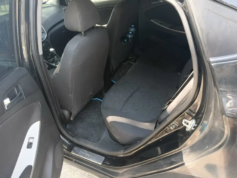 Автор: ▌ продаётся hyundai solaris, 2011 года - коробка передач: автомат. - пробег: 286 000 км. - двигатель: 1.6 л, бензин, газ (не вписан) - комплектация: кондиционер, электростеклоподъёмники, подогрев зеркал, аудиосистема, центральный замок, подогрев зоны дворников. осмотр: г. енакиево цена: 570 000₽ торг 📞 звоните: +7 (949) 313-18-01, дмитрий. . . !!!наш телеграм канал [ бесплатное размещение за репост!!! правила сообщества [ мы в мах [ 📞 звоните: +7(949)3131801 - фотография - 4