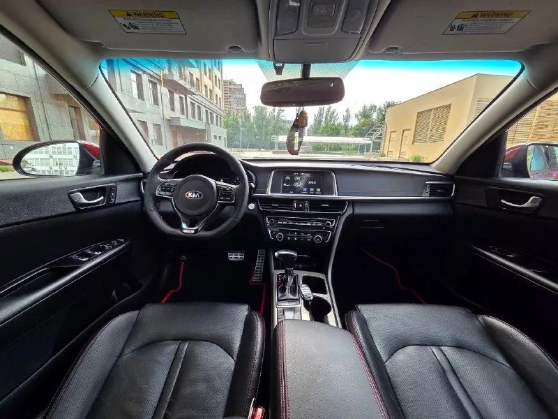 Kia optima
2016Г
116Т миль
2,0T 274л. С. ( в птс 249 как у россиянок, доналог)
5Xxgw4l27gg062070
Комплектация sx- двухзонный климат контроль, круиз контроль, подогрев руля и сидений, двойные стекла, безключевой доступ, кнопка старт/стоп,
Авто в отличном состоянии.
Все работает, без нюансов и вложений.
Мотор без задиров! Была эндоскопия.
1,690Млн руб
+79494404220
📞 🇷🇺 Звоните: +79494404220 - фотография - 10