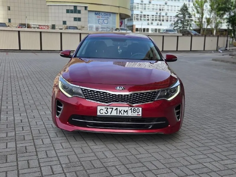 Kia optima
2016Г
116Т миль
2,0T 274л. С. ( в птс 249 как у россиянок, доналог)
5Xxgw4l27gg062070
Комплектация sx- двухзонный климат контроль, круиз контроль, подогрев руля и сидений, двойные стекла, безключевой доступ, кнопка старт/стоп,
Авто в отличном состоянии.
Все работает, без нюансов и вложений.
Мотор без задиров! Была эндоскопия.
1,690Млн руб
+79494404220
📞 🇷🇺 Звоните: +79494404220 - фотография - 4