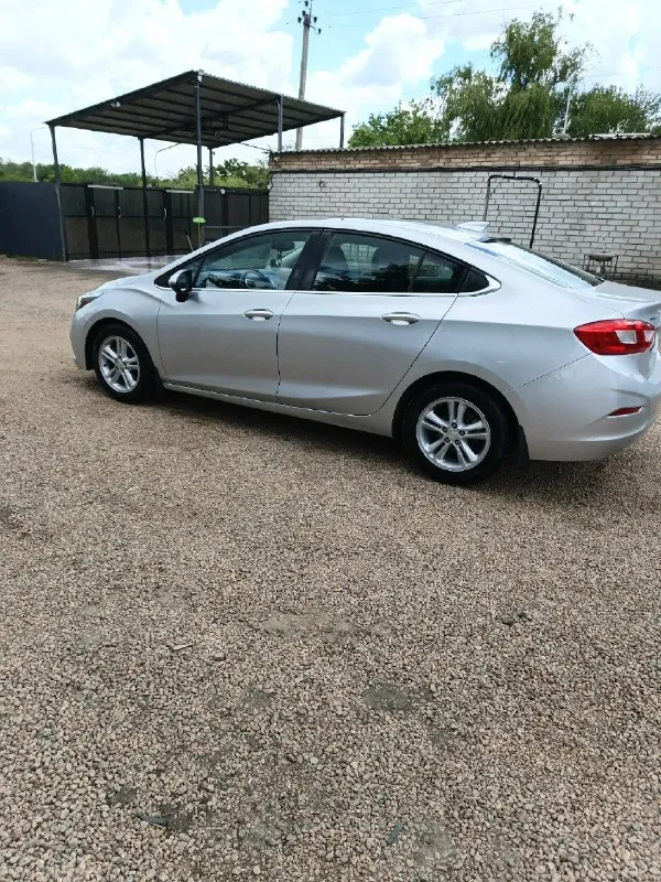 Автор: chevrolet cruze год выпуска: 2016 объём: 1.4 турбо пробег: 220 000 цена: 1 200 000. Телефон: +7949 343 37 65.. . !!!наш телеграм канал [ бесплатное размещение за репост!!! Правила сообщества [ мы в мах [
📞 Звоните: +7(949)3433765 - фотография - 1