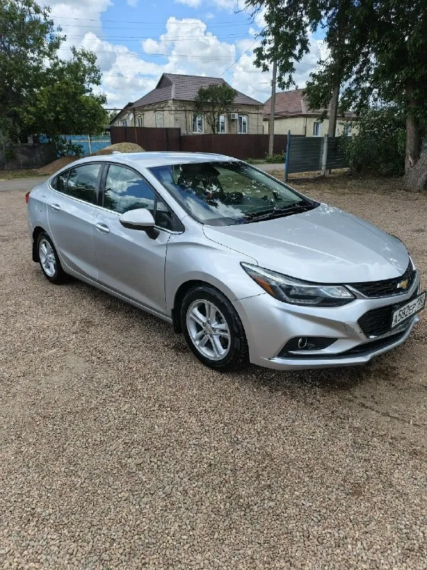 Автор: chevrolet cruze год выпуска: 2016 объём: 1.4 турбо пробег: 220 000 цена: 1 200 000. Телефон: +7949 343 37 65.. . !!!наш телеграм канал [ бесплатное размещение за репост!!! Правила сообщества [ мы в мах [
📞 Звоните: +7(949)3433765 - фотография - 3