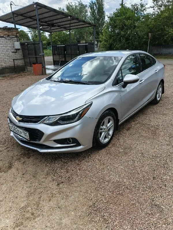 Автор: chevrolet cruze год выпуска: 2016 объём: 1.4 турбо пробег: 220 000 цена: 1 200 000. Телефон: +7949 343 37 65.. . !!!наш телеграм канал [ бесплатное размещение за репост!!! Правила сообщества [ мы в мах [
📞 Звоните: +7(949)3433765 - фотография - 4