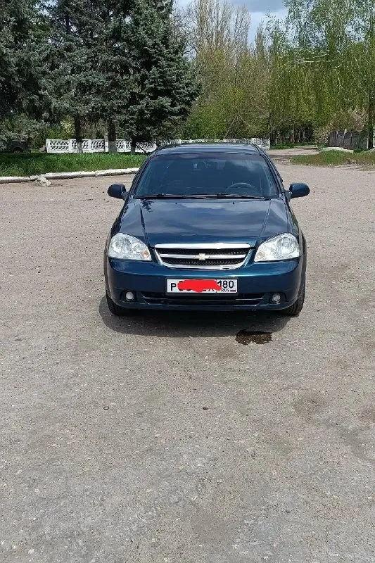 Chevrolet lacetti 2008 1.6 акпп кондиционер❄💨 я хозяин, владею год. машина в хорошем 🔥 состоянии работает всё, акпп без нареканий, мотор полностью откапетален коленвал, поршневой, полностью замена клапанов и сделаная голова, весь комплект грм новый и помпа, от блока до заднего бампера новый выхлоп, ходовка без стуков и скрипов! недавно поменял задние стойки, передние шаровые, стабилизаторы, полностью поменять все патрубки системы охлаждения, термостат, саксофон, новый генератор, два комплекта новой резины этого года, андроид магнитола, хороший свет, туманки линзы, уютный салон, 4 стеклоподъëмника, электро регулировка зеркал, подогрев лобового и заднего стекла, печка жарит. .. штрафов и запретов нет!! причина продажи покупка нового авто! +79494007941 андрей 500 000к - фотография - 1
