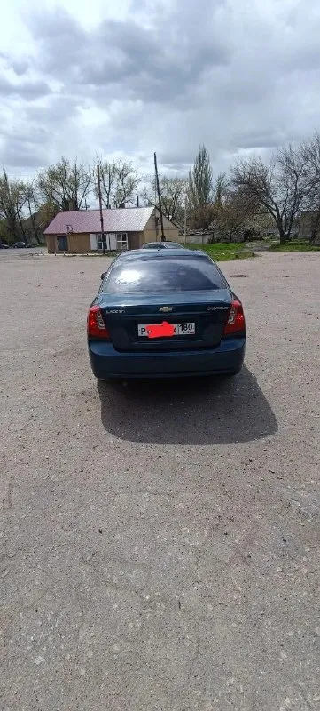 Chevrolet lacetti 2008 1.6 акпп кондиционер❄💨 я хозяин, владею год. машина в хорошем 🔥 состоянии работает всё, акпп без нареканий, мотор полностью откапетален коленвал, поршневой, полностью замена клапанов и сделаная голова, весь комплект грм новый и помпа, от блока до заднего бампера новый выхлоп, ходовка без стуков и скрипов! недавно поменял задние стойки, передние шаровые, стабилизаторы, полностью поменять все патрубки системы охлаждения, термостат, саксофон, новый генератор, два комплекта новой резины этого года, андроид магнитола, хороший свет, туманки линзы, уютный салон, 4 стеклоподъëмника, электро регулировка зеркал, подогрев лобового и заднего стекла, печка жарит. .. штрафов и запретов нет!! причина продажи покупка нового авто! +79494007941 андрей 500 000к - фотография - 3
