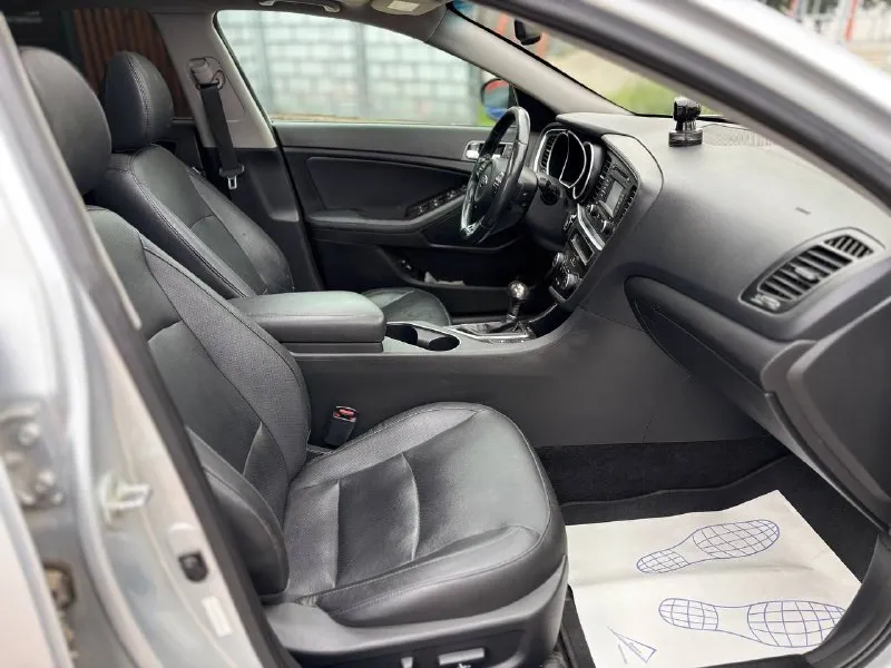🚘kia optima двигатель:2.4 ⛽️вид топлива:бензин ⚙️кпп:акпп кузов:седан пробег: 126.000 км 📅год выпуска: 2015 💰цена: 1.550.000 руб •усилитель руля. •эл стеклоподъёмники •мультимедиа •климат контроль •подогревы сидений •вентиляция сидений •привод сидений •привод руля •панорамная крыша •без ключевой доступ •складывания зеркал •камера заднего вида •акустика infiniti 🚘автосалон автото4ка продажа возможна : ✅наличный расчет ✅безналичный ✅к. .. -image:url('//telegram. org/img/emoji/40/39e283a3.png')">9️⃣4️⃣9️⃣5️⃣1️⃣1️⃣1️⃣1️⃣5️⃣6️⃣ 🌎находимся по адресу 📍г. мариуполь ул. макара мазая 4️⃣1️⃣ с 10.00 до18.00 - фотография - 10
