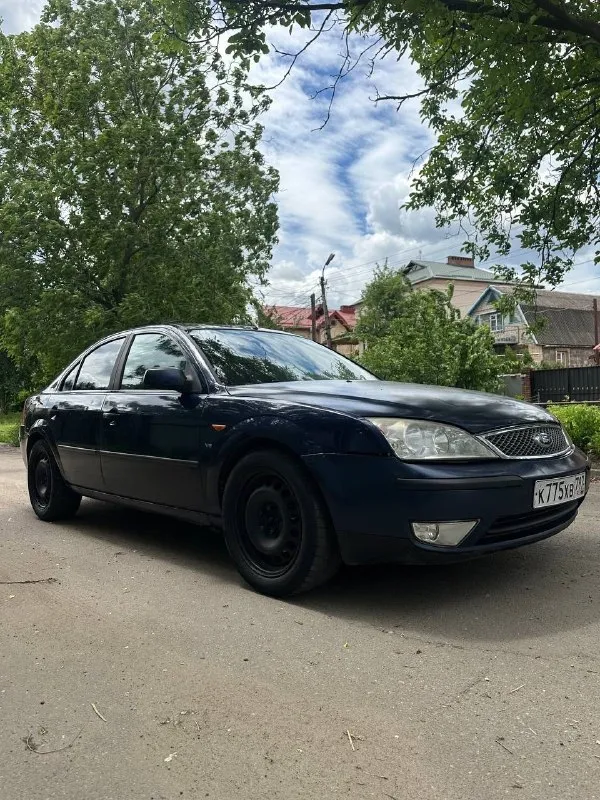 Ford focus 2.0 at, двигатель, кпп отлично, не гнилой, юридически чист, доедет куда угодно, мариуполь (володарск) 360 торг +79493167195 - фотография - 3