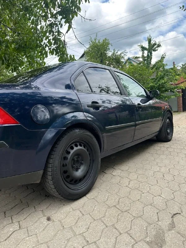 Ford focus 2.0 at, двигатель, кпп отлично, не гнилой, юридически чист, доедет куда угодно, мариуполь (володарск) 360 торг +79493167195 - фотография - 6