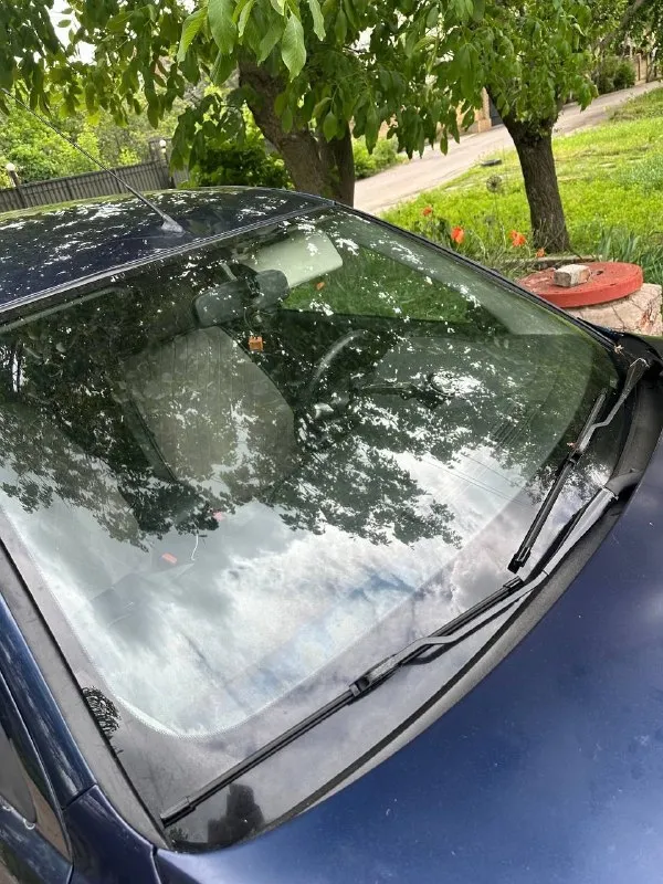 Ford focus 2.0 at, двигатель, кпп отлично, не гнилой, юридически чист, доедет куда угодно, мариуполь (володарск) 360 торг +79493167195 - фотография - 7