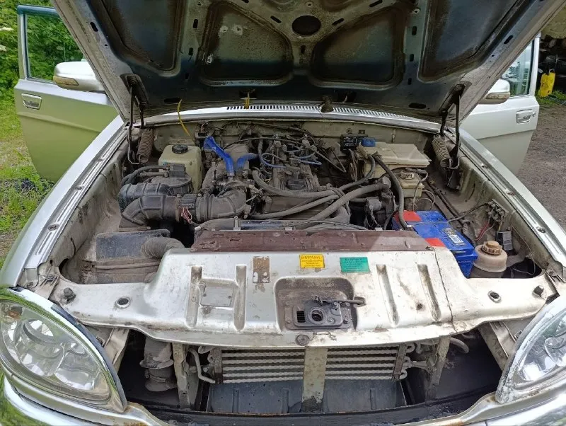 🚗 продам волгу газ 31105, 2006 г. — один хозяин, на метане, ухоженная. продаётся волга газ-31105, 2006 года выпуска. автомобиль в хорошем рабочем и внешнем состоянии. в семье с салона, один хозяин. ключевые преимущества: ✅ гбо на метане (природный газ) — экономия топлива колоссальная. проезжаешь километры за копейки. ✅ электрические стеклоподъёмники на всех четырёх дверях. ✅ электрозеркала с подогревом — комфортно в дождь и зимой. ✅ ухоженный, чистый салон — видно, что машиной дорожили. 💰цена: 350 000 ₽ (разумный торг у капота для адекватного покупателя). звоните/пишите. ☎️+7 992 059 68 64, ☎️+7949 404 39 80 ☎️+7949 420 38 80, ☎️+7 949 098 72 64 - фотография - 1
