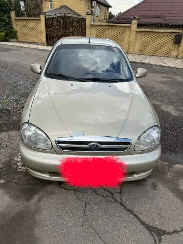 Продам сенс 1,3 2011 г пробег 170000
Два комплекта резины (зима, лето)
Сигнализация, кондиционер, передние стеклоподъемники.
Цена 350000(торг)
+79494915688 - фотография - 1