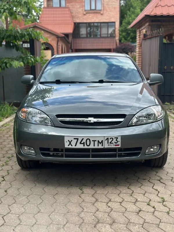 В продаже chevrolet lacetti
2011 Год
1.6 Механика
Пробег 246 000
Машина в идеальном состоянии
Двигатель и коробка работает отлично
Ходовая вся перебрана
Дно идеальное
Кузов без косяков, не единого рыжика, коррозий, смотрится очень красиво
Сделанная профессиональная полировка кузова с нанесение жидкого воска
Салон в отличном состоянии
Кондиционер работает охлаждает, .сстеклоподъемники, хорошая музыка и т. Д
Стоит новая летняя резина на красивых дисках
Плюсом отдам новую зимнюю липучку на татинанах
В таком состоянии машин мало о
Осмотр макеевка-донецк
Цена 460 000
+79495021117

📞 Звоните: +7(949)5021117 - фотография - 1