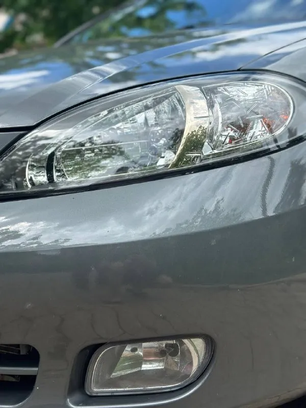 В продаже chevrolet lacetti
2011 Год
1.6 Механика
Пробег 246 000
Машина в идеальном состоянии
Двигатель и коробка работает отлично
Ходовая вся перебрана
Дно идеальное
Кузов без косяков, не единого рыжика, коррозий, смотрится очень красиво
Сделанная профессиональная полировка кузова с нанесение жидкого воска
Салон в отличном состоянии
Кондиционер работает охлаждает, .сстеклоподъемники, хорошая музыка и т. Д
Стоит новая летняя резина на красивых дисках
Плюсом отдам новую зимнюю липучку на татинанах
В таком состоянии машин мало о
Осмотр макеевка-донецк
Цена 460 000
+79495021117

📞 Звоните: +7(949)5021117 - фотография - 10