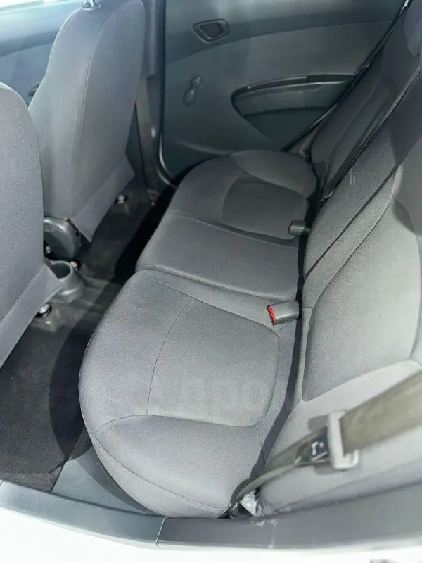 Продам chevrolet spark ( chevrolet спарк)м300,2013 г. В.1.0( 68 л/ с. 4-хцилиндровый! 5-тидверный хетчбэк!цепной привод грм! ) jatco! Пробег 156000 км! Кондиционер морозит, печка жарит! Гур! Автосигнализация с обратной связью! Новые летние и зимние ( шипованные) шины! Минимальный расход топлива! Заменены охлаждающая жидкость, масло в двс и ! Новый акб и радиаторы кондиционера и охлаждения!цена 650.000 руб! Горловка. +79493256491 или +79790316520.
📲 Tg: андрей
📞 Звоните: +7(949)3256491 - фотография - 10