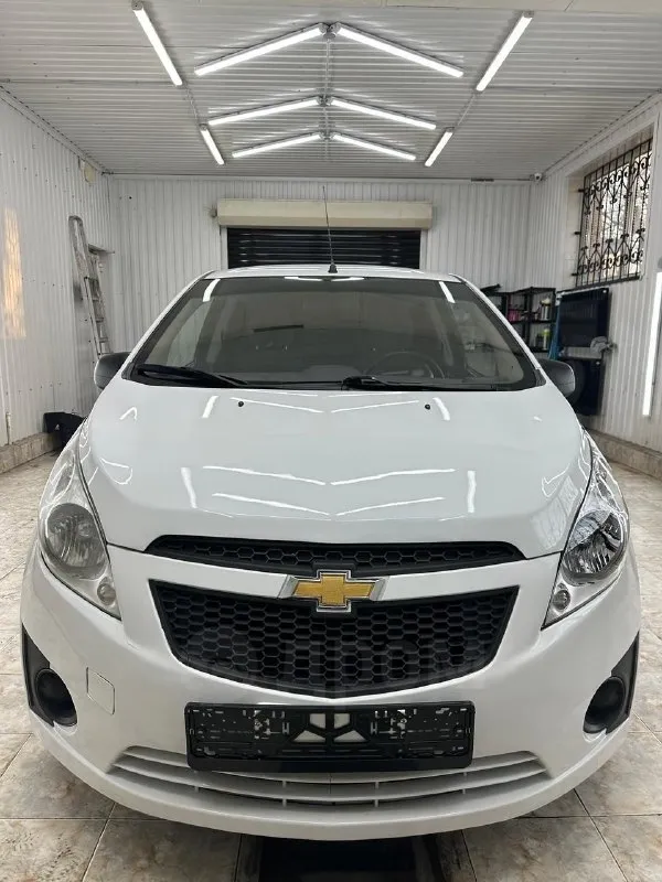 Продам chevrolet spark ( chevrolet спарк)м300,2013 г. В.1.0( 68 л/ с. 4-хцилиндровый! 5-тидверный хетчбэк!цепной привод грм! ) jatco! Пробег 156000 км! Кондиционер морозит, печка жарит! Гур! Автосигнализация с обратной связью! Новые летние и зимние ( шипованные) шины! Минимальный расход топлива! Заменены охлаждающая жидкость, масло в двс и ! Новый акб и радиаторы кондиционера и охлаждения!цена 650.000 руб! Горловка. +79493256491 или +79790316520.
📲 Tg: андрей
📞 Звоните: +7(949)3256491 - фотография - 2