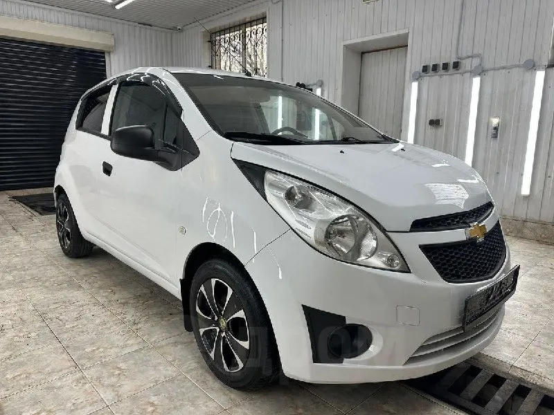 Продам chevrolet spark ( chevrolet спарк)м300,2013 г. В.1.0( 68 л/ с. 4-хцилиндровый! 5-тидверный хетчбэк!цепной привод грм! ) jatco! Пробег 156000 км! Кондиционер морозит, печка жарит! Гур! Автосигнализация с обратной связью! Новые летние и зимние ( шипованные) шины! Минимальный расход топлива! Заменены охлаждающая жидкость, масло в двс и ! Новый акб и радиаторы кондиционера и охлаждения!цена 650.000 руб! Горловка. +79493256491 или +79790316520.
📲 Tg: андрей
📞 Звоните: +7(949)3256491 - фотография - 3