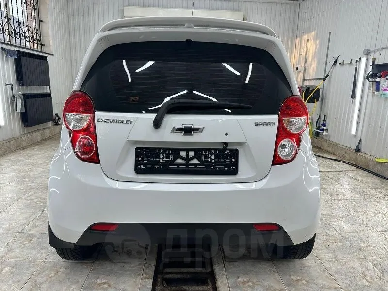 Продам chevrolet spark ( chevrolet спарк)м300,2013 г. В.1.0( 68 л/ с. 4-хцилиндровый! 5-тидверный хетчбэк!цепной привод грм! ) jatco! Пробег 156000 км! Кондиционер морозит, печка жарит! Гур! Автосигнализация с обратной связью! Новые летние и зимние ( шипованные) шины! Минимальный расход топлива! Заменены охлаждающая жидкость, масло в двс и ! Новый акб и радиаторы кондиционера и охлаждения!цена 650.000 руб! Горловка. +79493256491 или +79790316520.
📲 Tg: андрей
📞 Звоните: +7(949)3256491 - фотография - 5