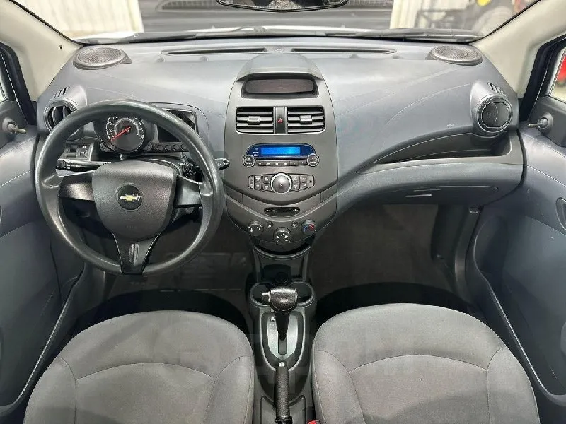 Продам chevrolet spark ( chevrolet спарк)м300,2013 г. В.1.0( 68 л/ с. 4-хцилиндровый! 5-тидверный хетчбэк!цепной привод грм! ) jatco! Пробег 156000 км! Кондиционер морозит, печка жарит! Гур! Автосигнализация с обратной связью! Новые летние и зимние ( шипованные) шины! Минимальный расход топлива! Заменены охлаждающая жидкость, масло в двс и ! Новый акб и радиаторы кондиционера и охлаждения!цена 650.000 руб! Горловка. +79493256491 или +79790316520.
📲 Tg: андрей
📞 Звоните: +7(949)3256491 - фотография - 7