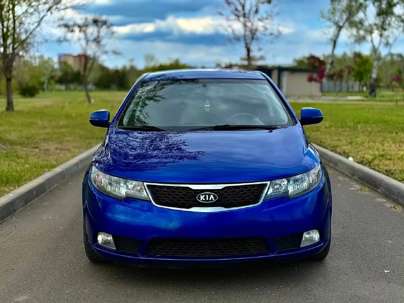 🚙Марка: kia cerato
⚙️Двигатель:1.6
⛽️Вид топлива:бензин
📅Год выпуска:2010
💴Цена:735.000.руб(торг-обмен)
🗺️Пробег:200.000 км
📦:Кпп :механика:6 ступенчатая

Автомобиль в достойном состоянии без вложений по кузову нареканий нету всего лишь два косметических окраса всё остальное в заводском окрасе мотор коробка без нареканий ходовая часть без посторонних звуков недавно проводилась то видео обзор по запросу

Комплектация:
– Кондиционер
– 4 Эсп
– Мультируль
– Эл. Регулировка боковых зеркал
– Подогрев сидений
– Датчик дождя
– Датчик света
– Два ключа

Документальный автомобиль чист готов к любому переоформлению все остальные доп вопросы по ☎️
+7 (949) 500-05-34 Под этим телефоном если telegram max
Город мариуполь - фотография - 1
