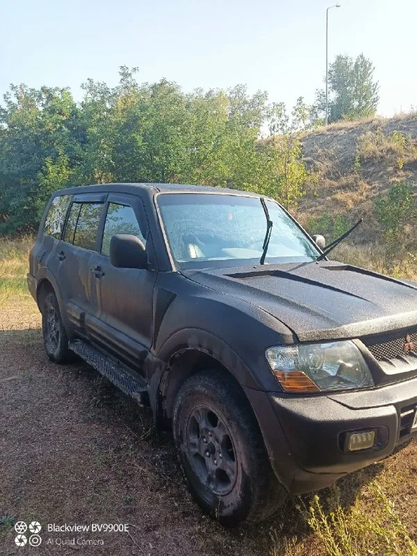 Автор: продам mitsubishi паджеро 2000 года. двигатель 3.2 и без проблемный). машина в хорошем состоянии, нареканий нет. цена 850 000. остальные вопросы в лс или по телефону +7-949-478-04-79 (он же телеграмм). . !!!наш телеграм канал [ бесплатное размещение за репост!!! правила сообщества [ мы в мах [ 📞 звоните: +7(949)4780479 - фотография - 3