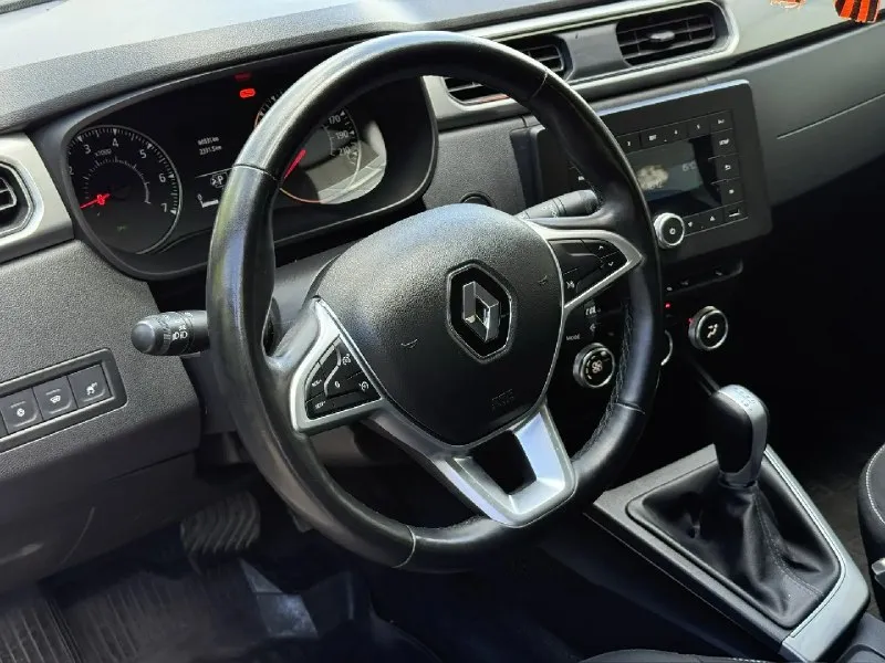 Renault arkana 2021 1.6 бензин, автомат пробег 60 000км родной бесключевой доступ климат подогревы сидений по технике в отличном состоянии цена 1 640 000₽ +7 949 839 2499 - фотография - 5