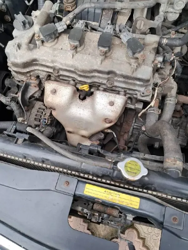 Nissan almera 2007г. , в хорошем состоянии двигатель на 5, коробка на 5, ходовая тоже отлично, по кузову возрастные сколы и рыжики, есть крашенные элементы. во владении три года, я собственник. все вопросы по номеру +79493916954 владимир. 📲 tg: @ollyyyaaaaa 📞 звоните: +7(949)3916954 - фотография - 6
