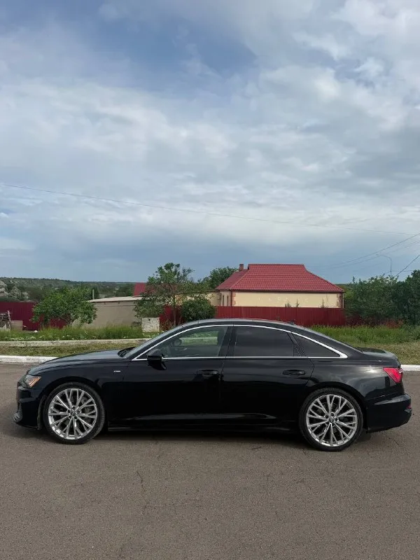 Продам audi a6 quattro 2019 год 110 000 км пробег 3.0 340 л. с. максимальная комплектация цена 4 500 000 рублей +79493103768 - фотография - 3