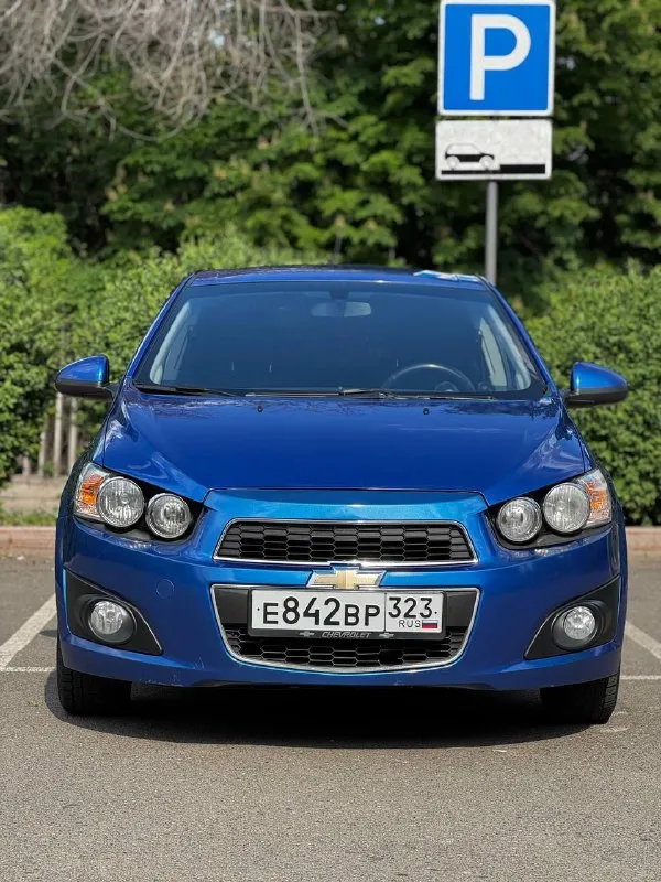 Лучшее предложение в городе!
Chevrolet aveo t 300,с 100% оригинальным пробегом 196000,коробка автомат.

Покупался как первый авто в семье в июне 2025. Сразу после покупки сделал полное то, поменял передние тормозные диски, колодки, обслужил суппорта, заменил все фильтра и масло в двигателе, масло в гур. Куплен новый аккумулятор, обслужен и заправлен кондиционер- морозит отлично, перебран генератор, новая катушка зажигания, свечи поменял 500км назад.
Грм и масло в коробке заменены, есть заказ-наряд

Автомат работает идеально, без пинков и рывков
Двигатель не дымит и масло не ест
Ходовая в отличном состоянии
Кузов ровный и красивый, имеет возрастные коцки, без ржавчины и прочего

Автомобиль в отличном состоянии, вложений не требуется !!!

Максимальная комплектация, я 3-й владелец, вписан в птс, 2 ключа на руках !

Резина свежая зима и лето отдаю с машиной

Нахожусь в г. Донецк, показываю по договоренности ( дружба, мотель и т. Д. )

+79496648195

635 000Р

Всем добра - фотография - 1