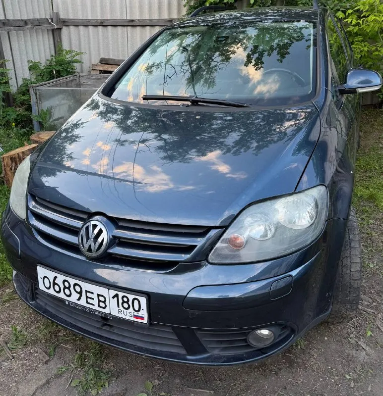 Golf plus 2009 219000 км пробег цена: 560₽ по всем вопросам по телефону 📲 79494079743 📲 tg: @ilyayashkin 📞 звоните: +7(949)4079743 - фотография - 1