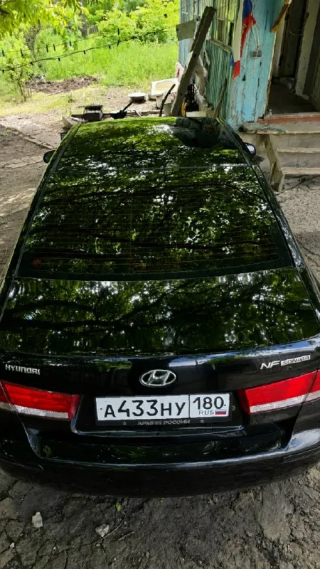 🚗 hyundai sonata nf рестайлинг (v поколение), 2008 г. 💰 цена: 230 000 ₽ 🤝 торг у капота продается hyundai sonata nf рестайлинг 2008 года выпуска после дтп. 📍 местонахождение: г. енакиево 📊 пробег: 183 000 км техническое состояние: ✔ двигатель запускается и работает. ✔ коробка передач исправна, все передачи включаются. ✔ двигатель и кпп в отличном рабочем состоянии. ✔ порог и стойка не пострадали. ✔ сработали подушки безопасности в руле и на торпедо. 📄 документы в полном порядке. автомобиль продается под восстановление. требуется ремонт передней правой четверти кузова. хороший вариант для восстановления, так как основные агрегаты находятся в рабочем состоянии. 🎥 по запросу отправлю подробное видео автомобиля, включая запуск двигателя и обзор повреждений. 📞 телефон: +7 949 679-56-18 ✈️ telegram: +7 949 679-56-18 осмотр по договоренности. 💰 цена: 230 000 ₽ торг присутствует у капота. 📞 звоните: +7(949)6795618 - фотография - 1