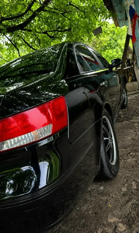 🚗 hyundai sonata nf рестайлинг (v поколение), 2008 г. 💰 цена: 230 000 ₽ 🤝 торг у капота продается hyundai sonata nf рестайлинг 2008 года выпуска после дтп. 📍 местонахождение: г. енакиево 📊 пробег: 183 000 км техническое состояние: ✔ двигатель запускается и работает. ✔ коробка передач исправна, все передачи включаются. ✔ двигатель и кпп в отличном рабочем состоянии. ✔ порог и стойка не пострадали. ✔ сработали подушки безопасности в руле и на торпедо. 📄 документы в полном порядке. автомобиль продается под восстановление. требуется ремонт передней правой четверти кузова. хороший вариант для восстановления, так как основные агрегаты находятся в рабочем состоянии. 🎥 по запросу отправлю подробное видео автомобиля, включая запуск двигателя и обзор повреждений. 📞 телефон: +7 949 679-56-18 ✈️ telegram: +7 949 679-56-18 осмотр по договоренности. 💰 цена: 230 000 ₽ торг присутствует у капота. 📞 звоните: +7(949)6795618 - фотография - 2