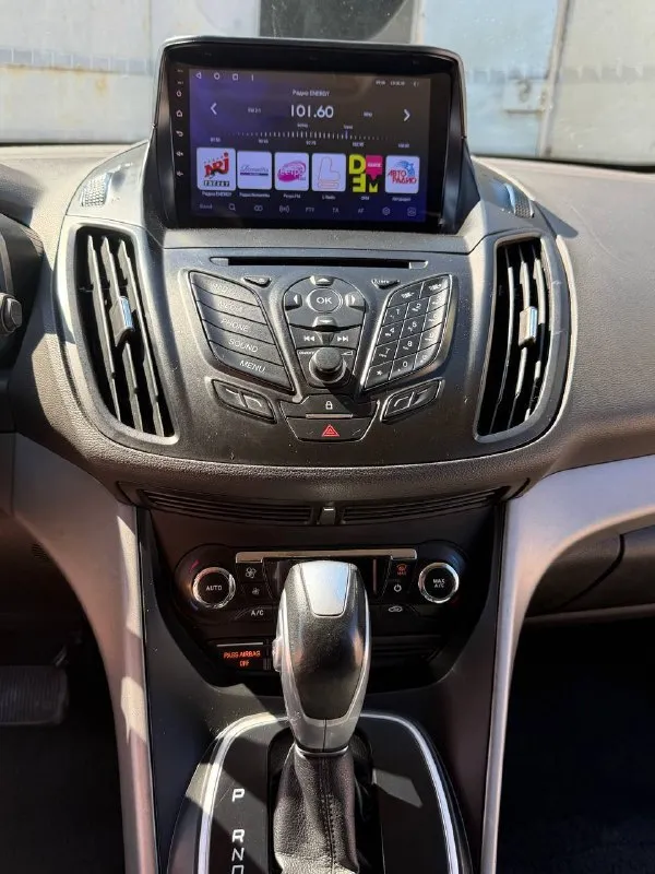 Ford c-max hybrid -год 2013 -объём двигателя: 2.0 -пробег :175.000км -тип двигателя: гибрид -привод: передний -расход 5-6л цена : 1.080.000р машина в хорошем состоянии установлена андроид система за подробной информацией обращаться по телефону +79493269373 📞 звоните: +7(949)3269373 - фотография - 8