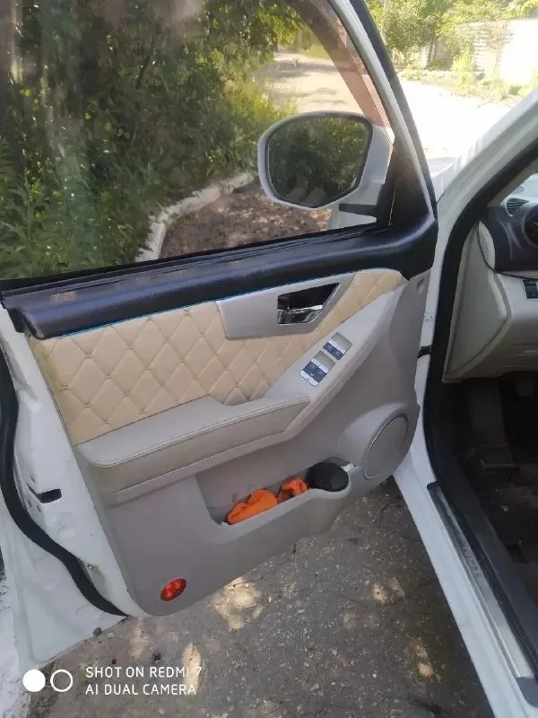 Lifan x60 год:2014 мотор:1.8 коробка:механика новая, новая пробег:200.000 машина в хорошем состояние. мотор откапитален машина не участвовала в дтп. - ходовая перебрана, - печка работает идеально абсолютная все стекла оригинальные, кондиционер,4 стекло подъемника. цена:560.000 (торг у капота) связь: +7 (949) 3586813 📞 звоните: +7(949)3586813 - фотография - 2